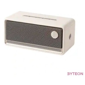 Edifier ES60 hordozható fehér Bluetooth hangszóró