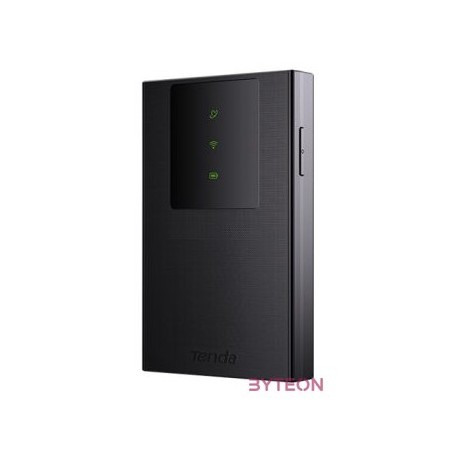 Tenda 4G180 4G LTE 802.11ax Wi-Fi 6 hordozható mobil Wi-Fi