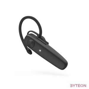 Hama 00184184 Myvoice fekete bluetooth headset