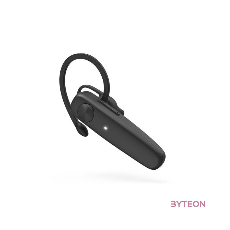 Hama 00184184 Myvoice fekete bluetooth headset