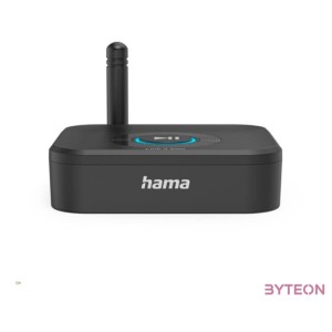 Hama 00205321  Link it solo (jack) bluetooth audio vevő