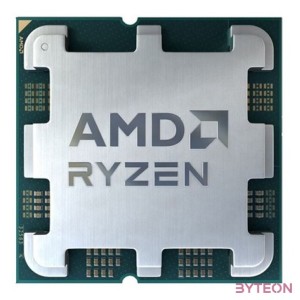 AMD Ryzen 5 4,1GHz Socket AM5 96MB (7600X3D) box processzor