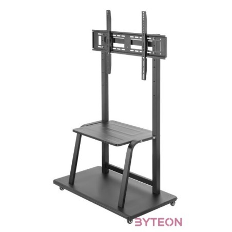 Sbox FS-1035 100 VESA 800x600 TV állvány