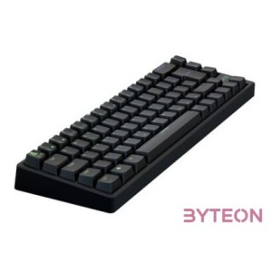 AVAX GM01 65 HUN vezetékes RGB mechanikus (Outemu piros switch) billentyűzet