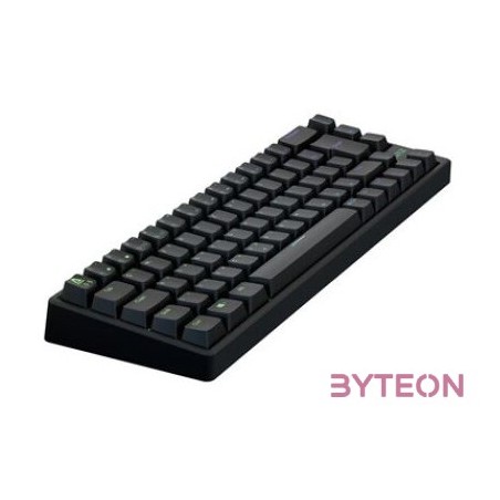 AVAX GM01 65 HUN vezetékes RGB mechanikus (Outemu piros switch) billentyűzet