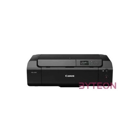 Canon PIXMA PRO-200S Inkjet Singlefunction fotónyomtató