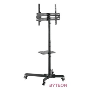 Sbox FS-224-2 55 VESA 400x400 TV állvány