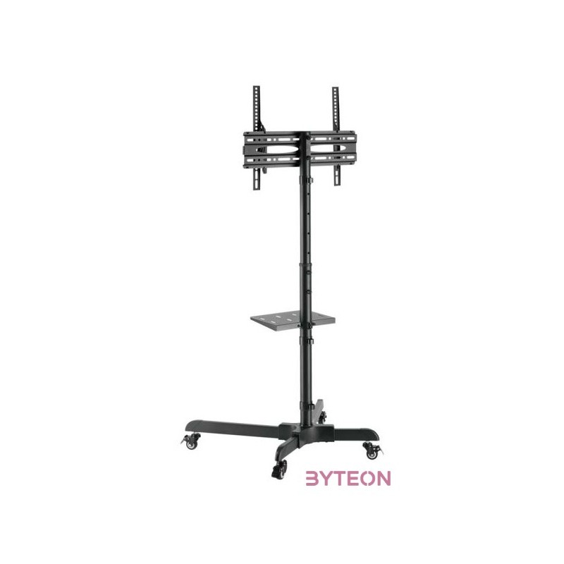 Sbox FS-224-2 55 VESA 400x400 TV állvány