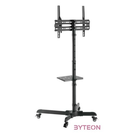 Sbox FS-224-2 55 VESA 400x400 TV állvány