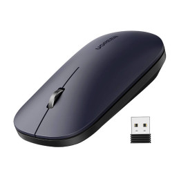 Portable Wireless Mouse UGREEN (Black)