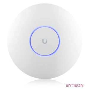 Ubiquiti UniFi U7-Pro-Max 802.11be Wi-Fi 7 Tri-band beltéri Access Point
