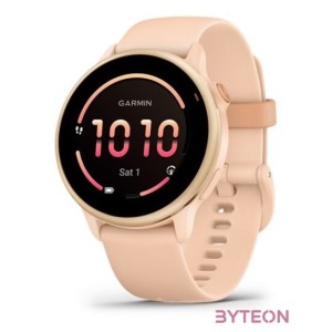 Garmin vívoactive 6 barack okosóra