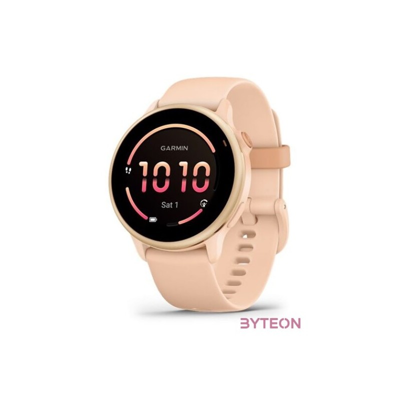 Garmin vívoactive 6 barack okosóra