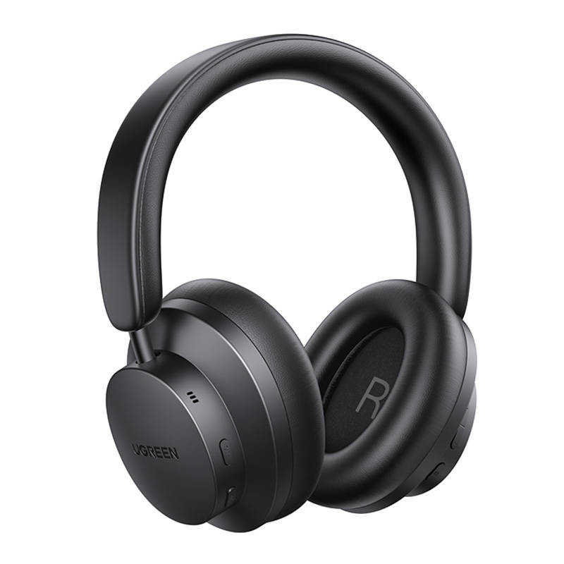 UGREEN Wireless Headphones  HiTune Max3 Hybrid (black)