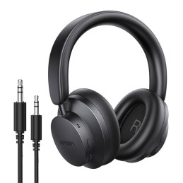 UGREEN Wireless Headphones  HiTune Max3 Hybrid (black)