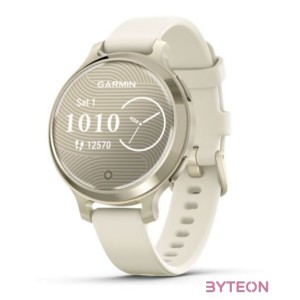 Garmin Lily 2 Active krémarany okosóra