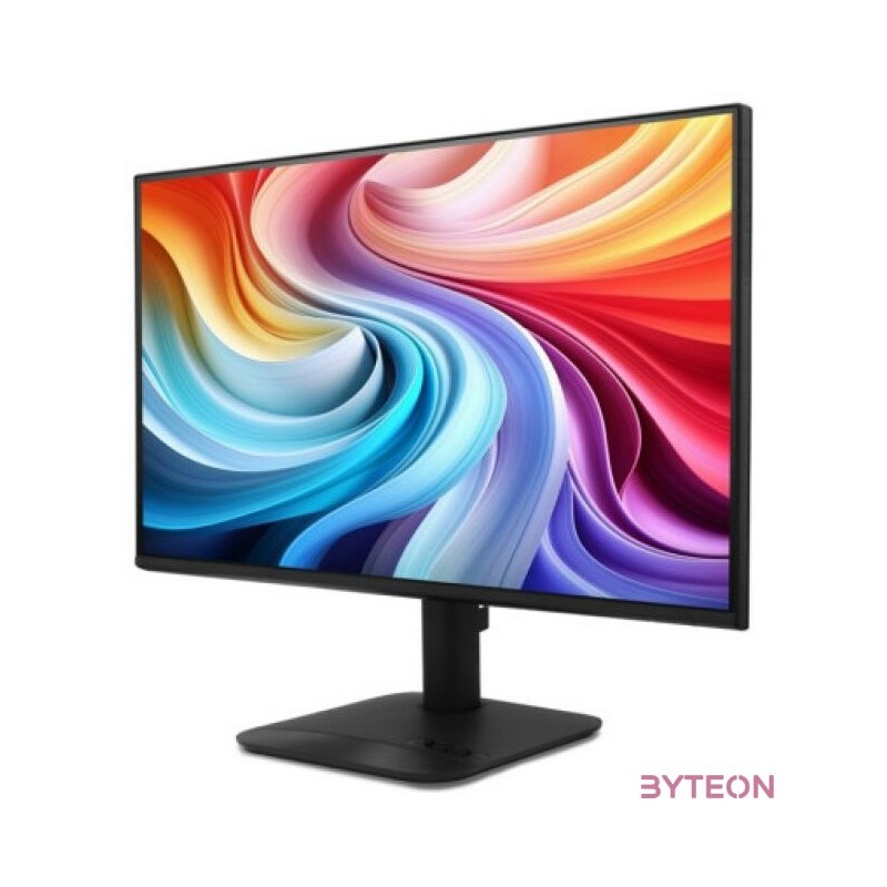 Acer 27 KA272Gbip Nitro FHD IPS 120H HDMI,DP fekete monitor