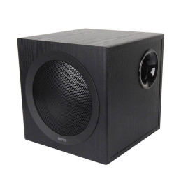 Edifier CX7 Speakers 2.1 (black)