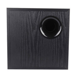 Edifier CX7 Speakers 2.1 (black)