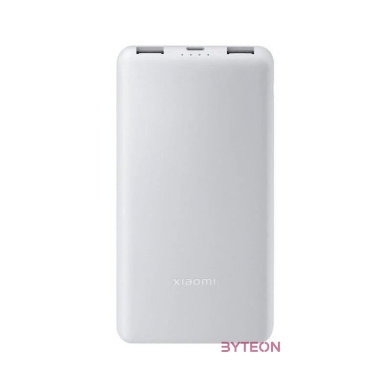 Xiaomi BHR9350GL Lite GL 10000mAh 22.5W power bank