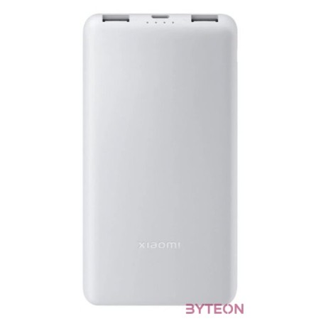 Xiaomi BHR9350GL Lite GL 10000mAh 22.5W power bank