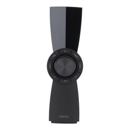 Edifier CX7 Speakers 2.1 (black)