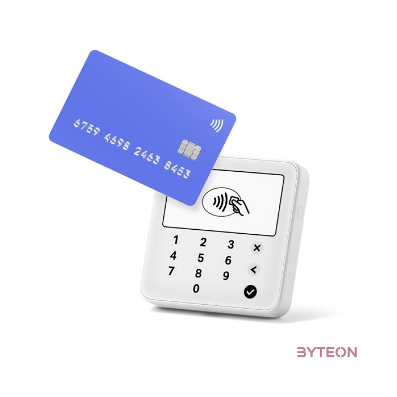 SumUp Solo Lite Retail kártyaolvasó