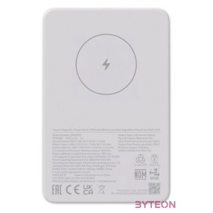 Xiaomi BHR9303GL Magnetic 5000mAh GL power bank