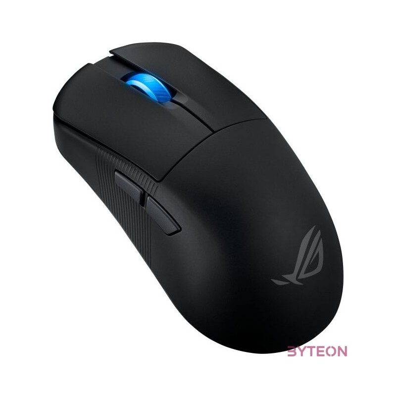 ASUS ROG Harpe Ace Mini ultrakönnyű fekete optikai gamer egér