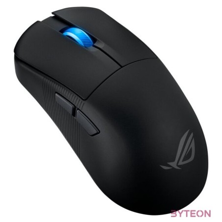 ASUS ROG Harpe Ace Mini ultrakönnyű fekete optikai gamer egér