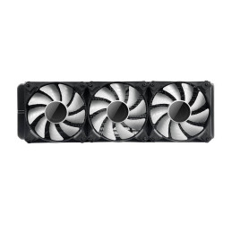 Darkflash DX360 V2.6 PC Water Cooling ARGB 3x 120x120 (Black)