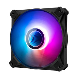 Darkflash DX360 V2.6 PC Water Cooling ARGB 3x 120x120 (Black)