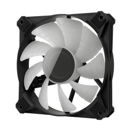 Darkflash DX360 V2.6 PC Water Cooling ARGB 3x 120x120 (Black)