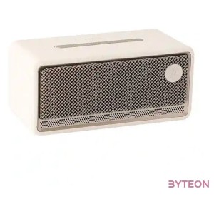 Edifier ES60 hordozható fehér Bluetooth hangszóró