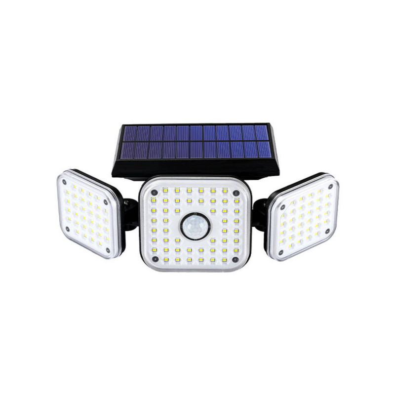 Solar lamp Superfire FF13-C, 22W, 300lm, 2400mAh