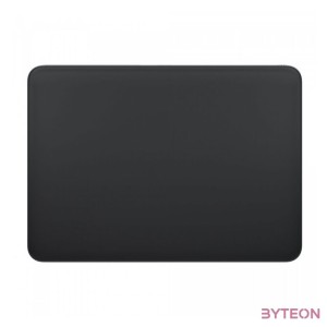 Apple mxka3zm,a Magic Trackpad (2024) fekete Multi-touch felület