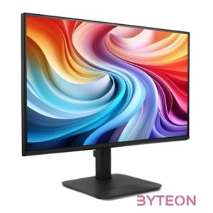 Acer 27 KA272Gbip Nitro FHD IPS 120H HDMI,DP fekete monitor