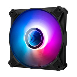 Darkflash DX240 V2.6 ARGB PC Water Cooling 2x 120x120 (Black)