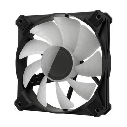 Darkflash DX240 V2.6 ARGB PC Water Cooling 2x 120x120 (Black)