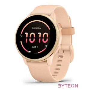 Garmin vívoactive 6 barack okosóra