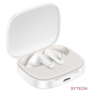Xiaomi Redmi BHR9250GL Buds 6 Cloud White True Wireless Bluetooth fehér fülhallgató