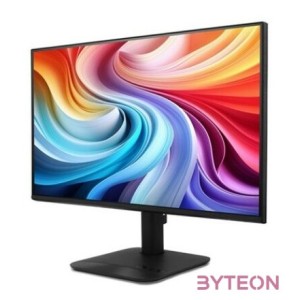 Acer 23,8 KA242YGbip Nitro FHD IPS 120Hz HDMI,DP fekete monitor