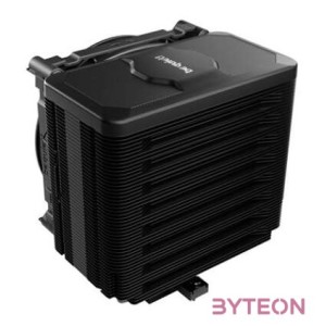 Be Quiet DARK ROCK 5 processzor hűtő