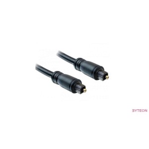 Delock 82888 Toslink Standard apa - apa 2m