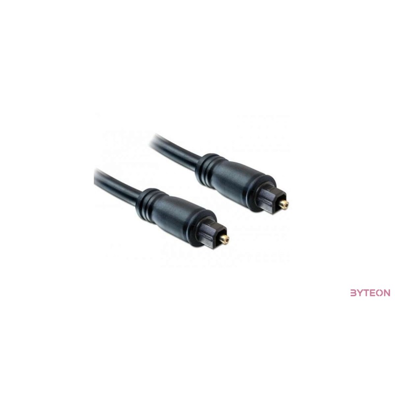 Delock 82888 Toslink Standard apa - apa 2m
