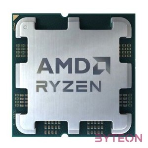 AMD Ryzen 5 4,1GHz Socket AM5 96MB (7600X3D) box processzor