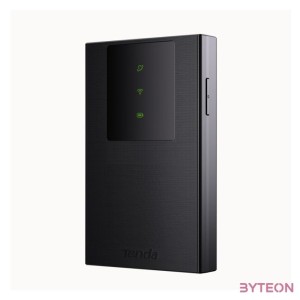 Tenda 4G180 4G LTE 802.11ax Wi-Fi 6 hordozható mobil Wi-Fi