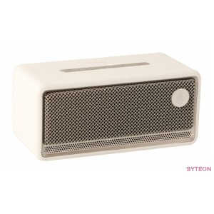 Edifier ES60 hordozható fehér Bluetooth hangszóró