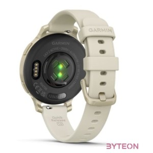 Garmin Lily 2 Active krémarany okosóra
