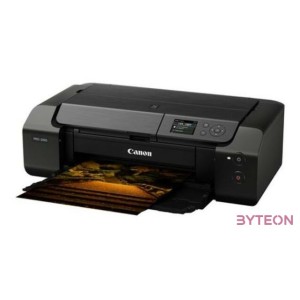 Canon PIXMA PRO-200S Inkjet Singlefunction fotónyomtató